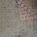 Budget Woodland Camo Netting [Bulk Roll]