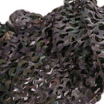 Realtree Hardwoods Camo Netting